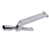 Wspornik głowicy do prowadnika podwójnego